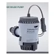 MAYFAIR BILGE PUMP 800GPH